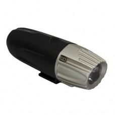 Serfas True 500 Usb Headlight (Black  One) - B005HQ2JC4